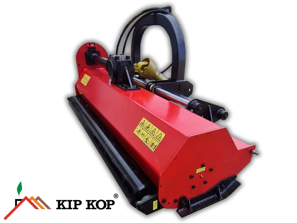 Hidravlični mulčar KK EFGCH-H 155 | KIP KOP