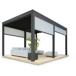 Pergolen